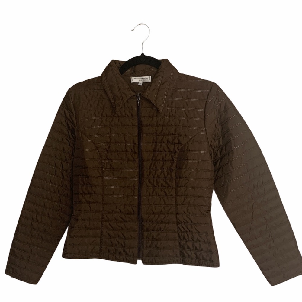 Like NEW Anne Fontaine jacket
